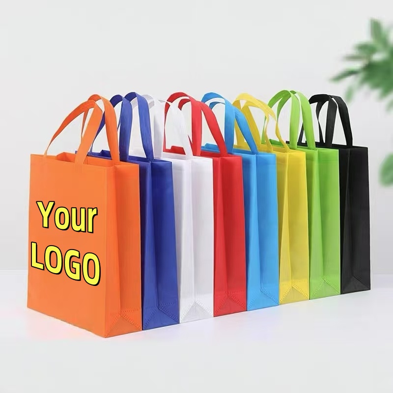 10/20 قطعة من أكياس التسوق غير - مراجعة Event Party Shop وسعره