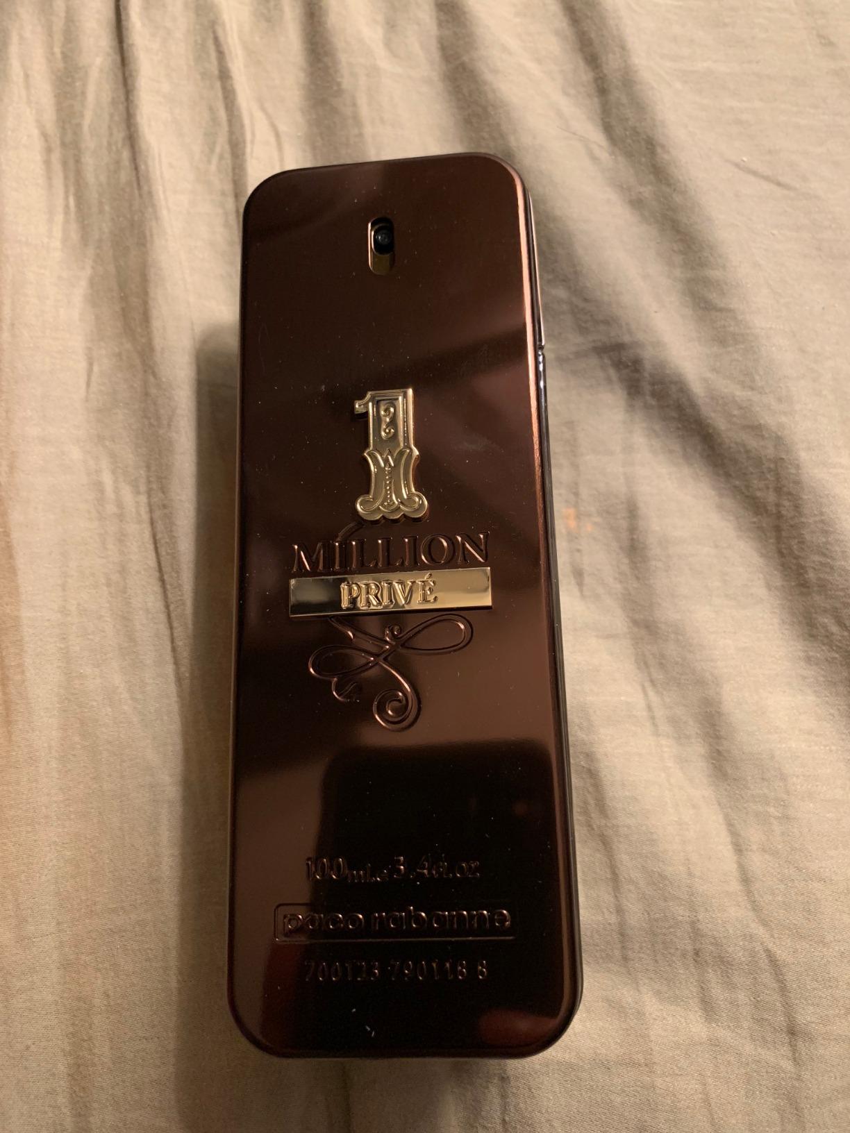 عطر رابان 1 مليون/لاكي/بريف لل - مراجعة Event & Party Supply Photos وسعره
