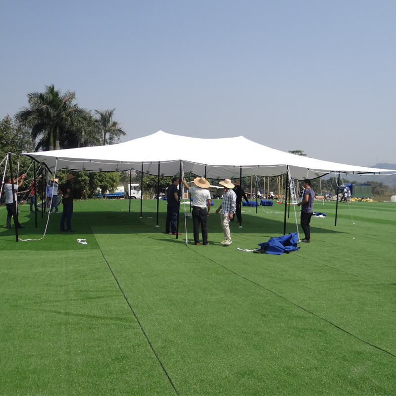 خيمة فاخرة كبيرة محمولة للاستخ - مراجعة Event & Party Supply Photos وسعره