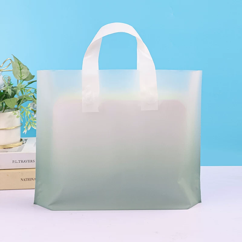 حقيبة تسوق نسائية متدرجة الألو - مراجعة Event Party Shop وسعره