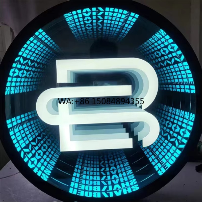 تصميم مجاني مخصص لافتة نيون LE - مراجعة Neon Sign Party وسعره