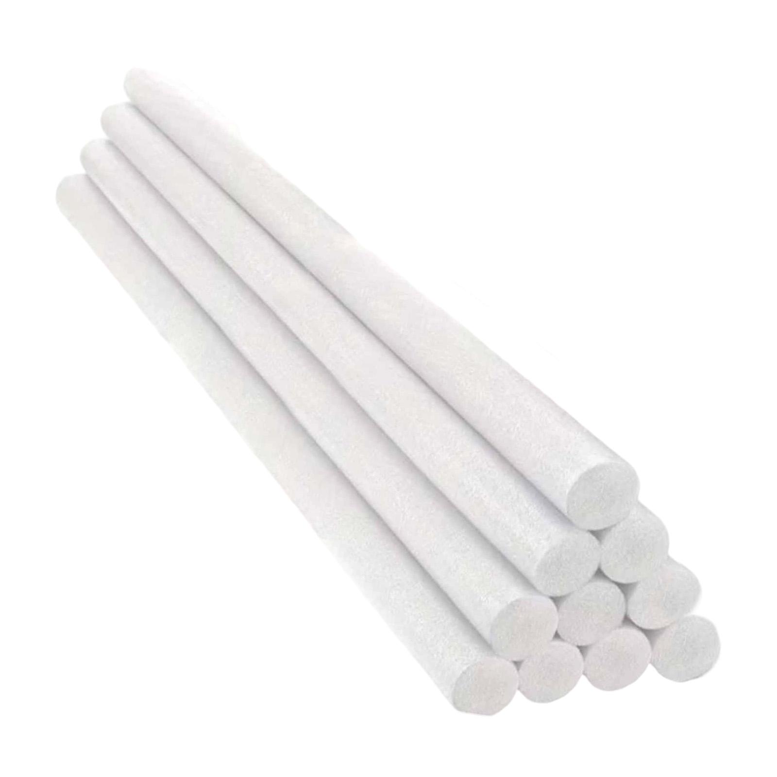 أسطوانات إسفنجية متينة للحرف ا - مراجعة Event Supplies وسعره