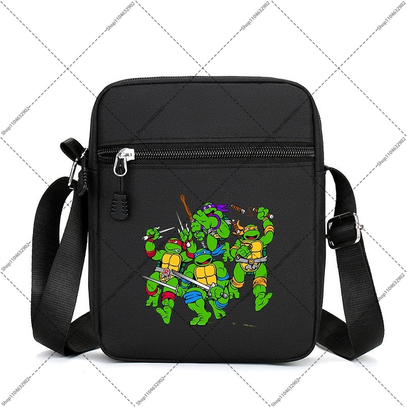 حقائب كتف من Teenage Mutant Ni - مراجعة Party Favor Bag وسعره