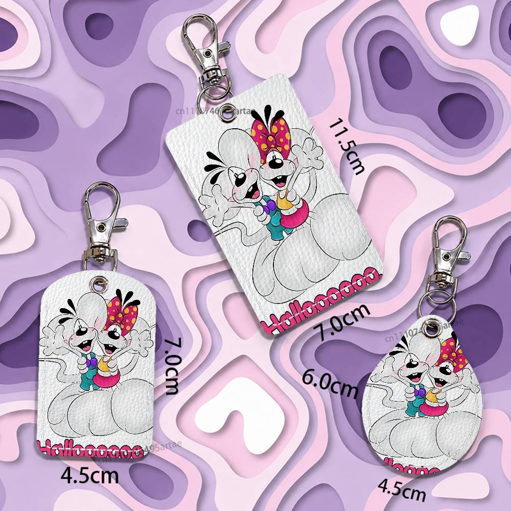 حافظة بطاقات بتصميم شخصيات كرت - مراجعة Party Favor Bag وسعره
