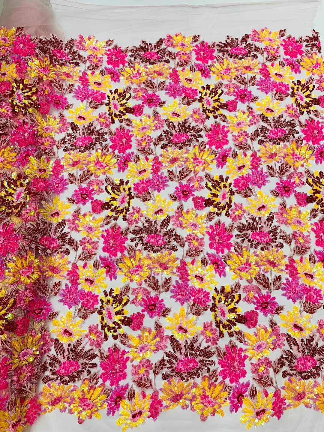 2025 أحدث جودة كلاسيكية متفوقة - مراجعة Glitter Tablecloth وسعره
