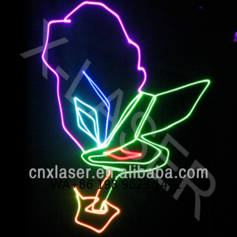 إضاءة مسرح LED إبداعية بقوة 10 - مراجعة Event & Party Supply Photos وسعره