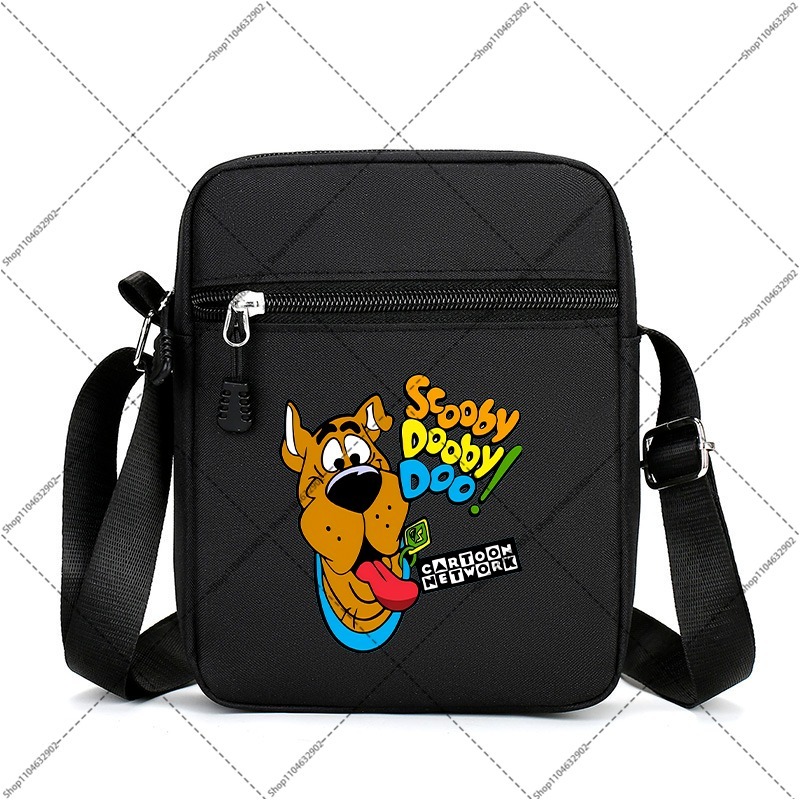 حقائب سكوبي دو كروس بودي للنسا - مراجعة Party Favor Bag وسعره